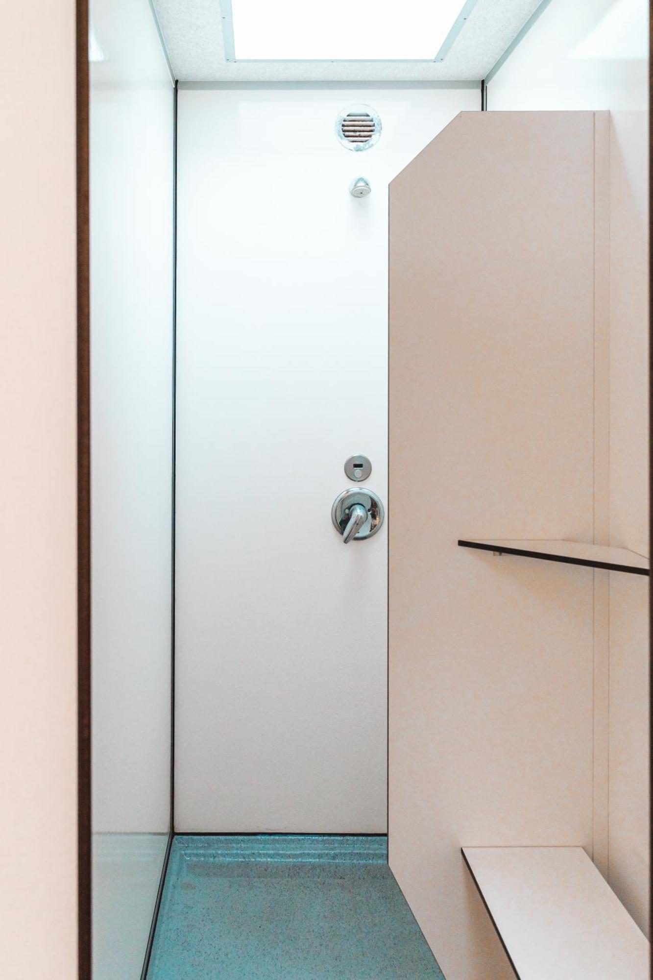 Glamping Holten Luxe Safaritent 1 エクステリア 写真